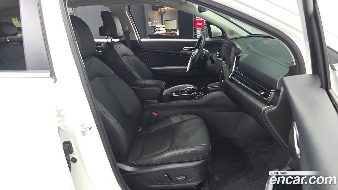 Kia Sportage 2024