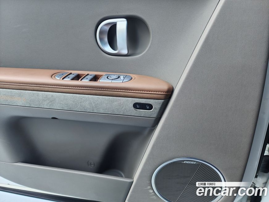 Hyundai Ioniq5 2022