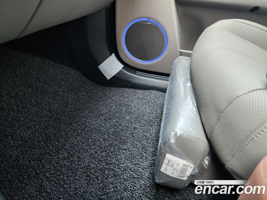 Hyundai Ioniq5 2022