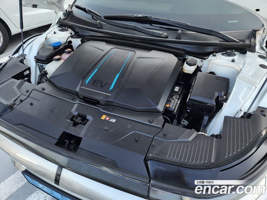 Hyundai Ioniq5 2022