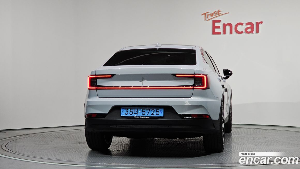 Polestar Polestar 2 2022