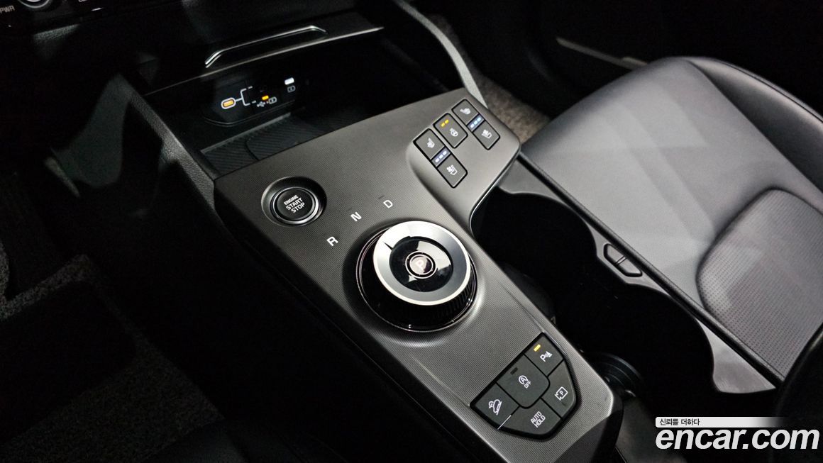 Kia Sportage 2025