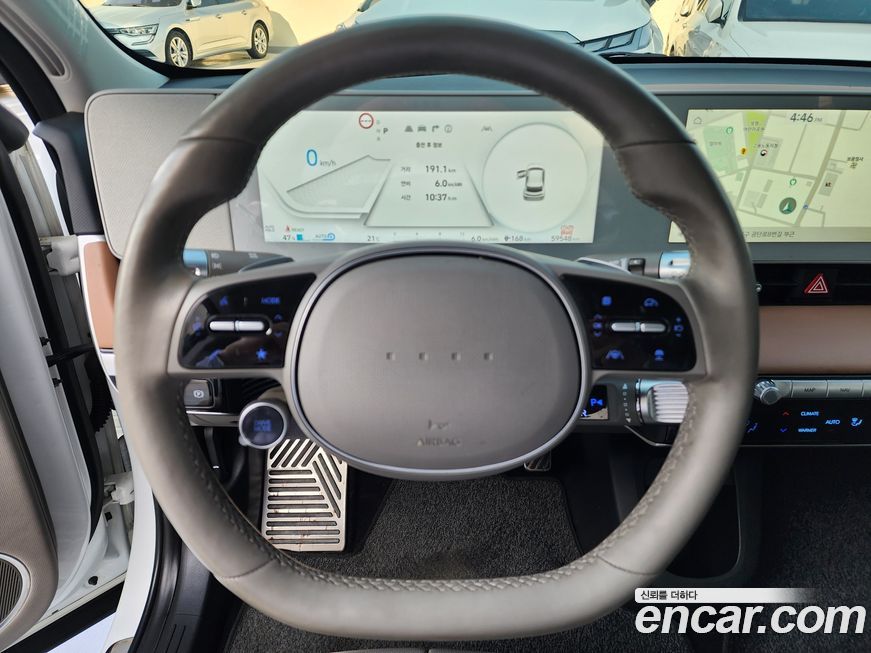 Hyundai Ioniq5 2022