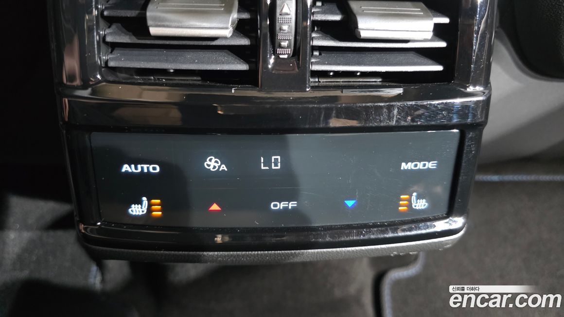 Renault-KoreaSamsung Grand Koleos 2025