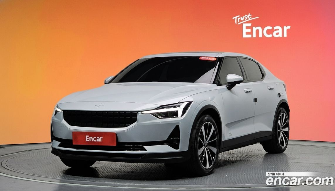 Polestar Polestar 2 2022