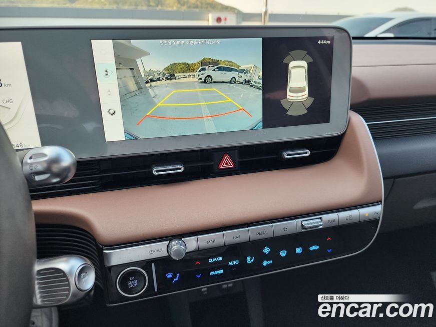 Hyundai Ioniq5 2022
