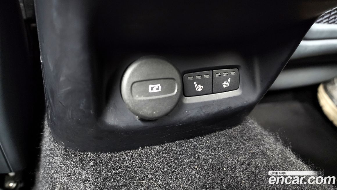 Polestar Polestar 2 2022