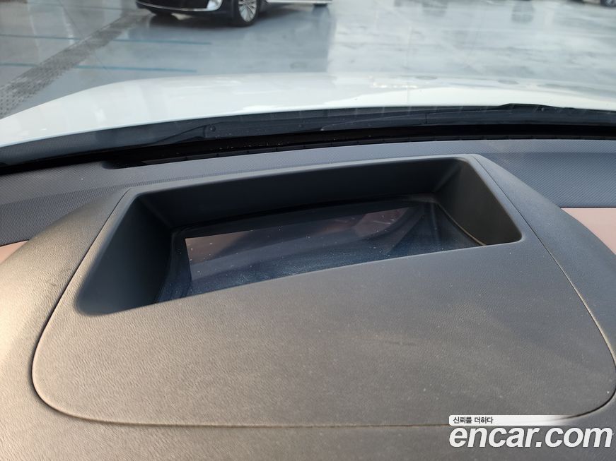 Hyundai Ioniq5 2022