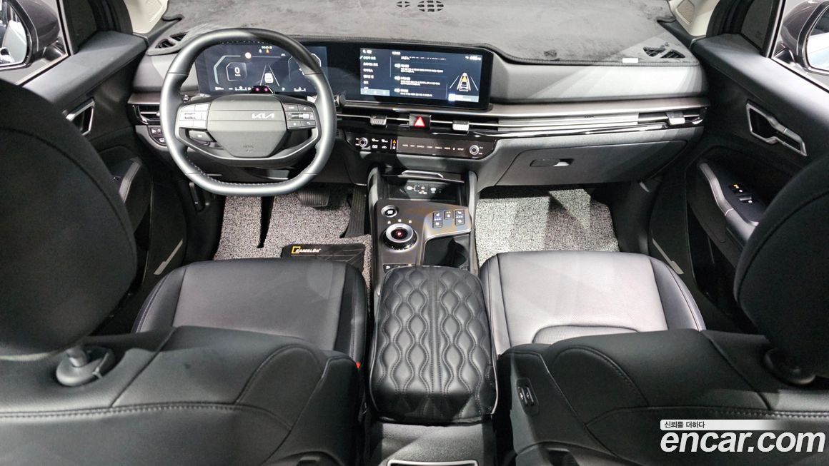 Kia Sportage 2025