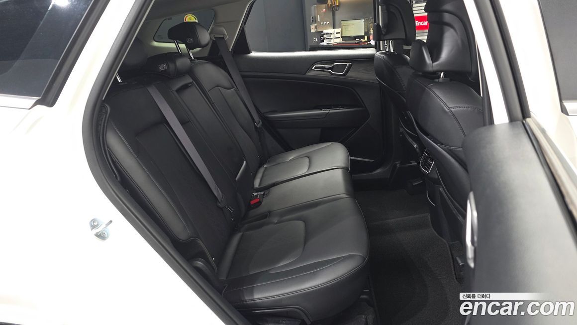 Kia Sportage 2024