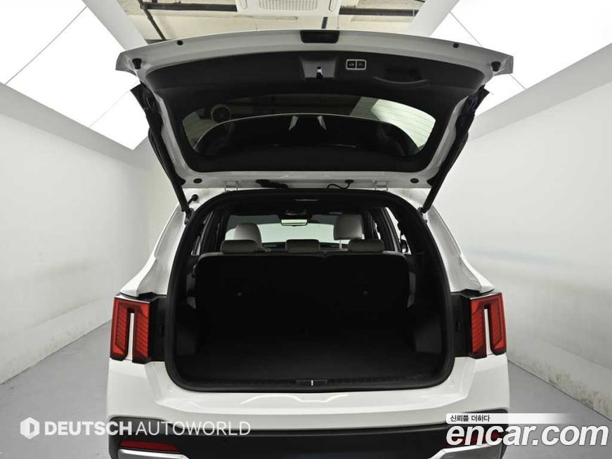 Kia Sorento 2024