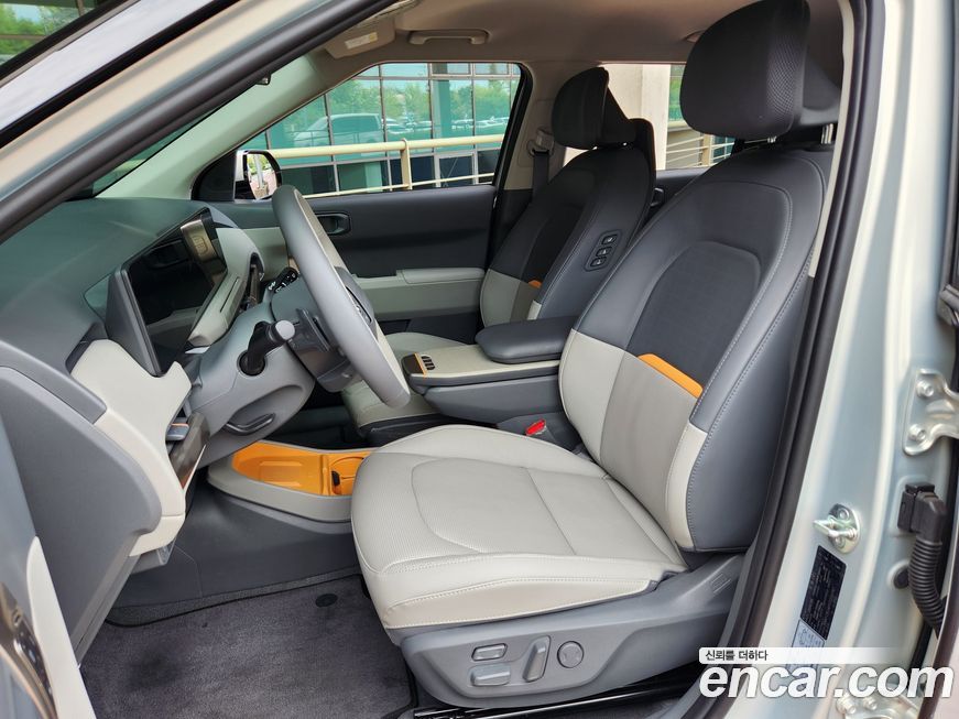 Kia EV3 2025