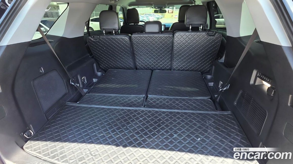 Ford Explorer 2021