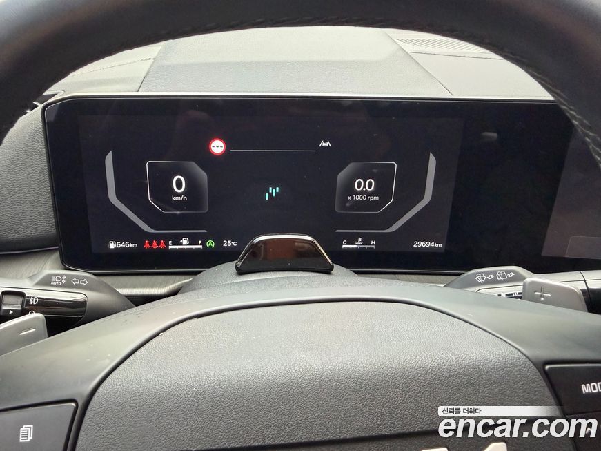 Kia Sportage 2025
