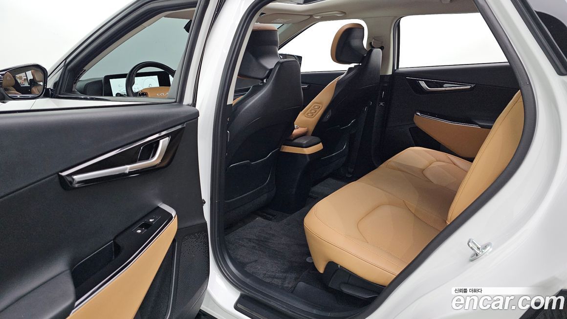 Kia EV6 2023