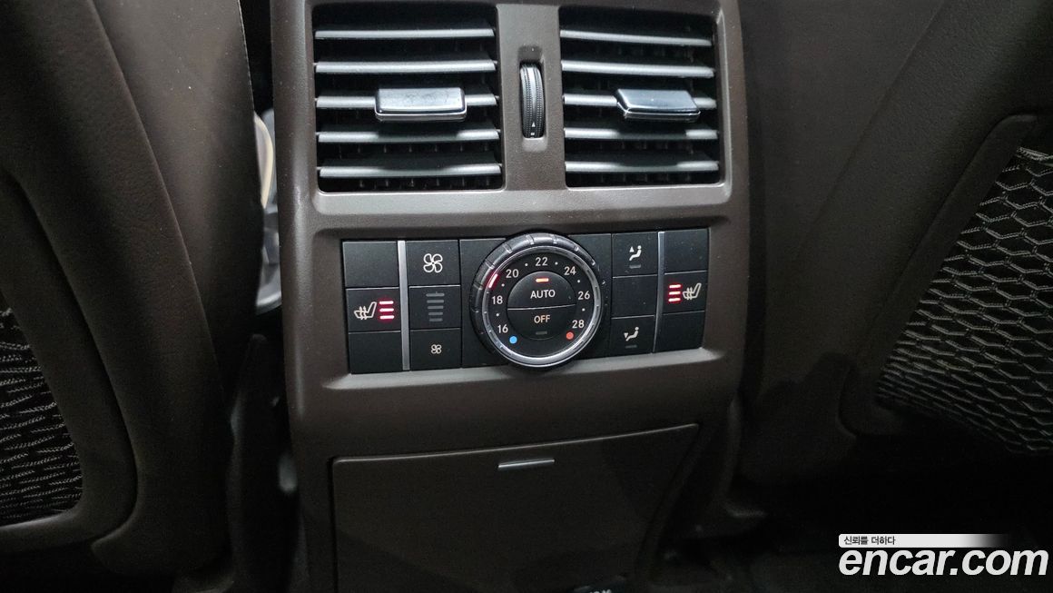 Mercedes-Benz GLS-Class 2017