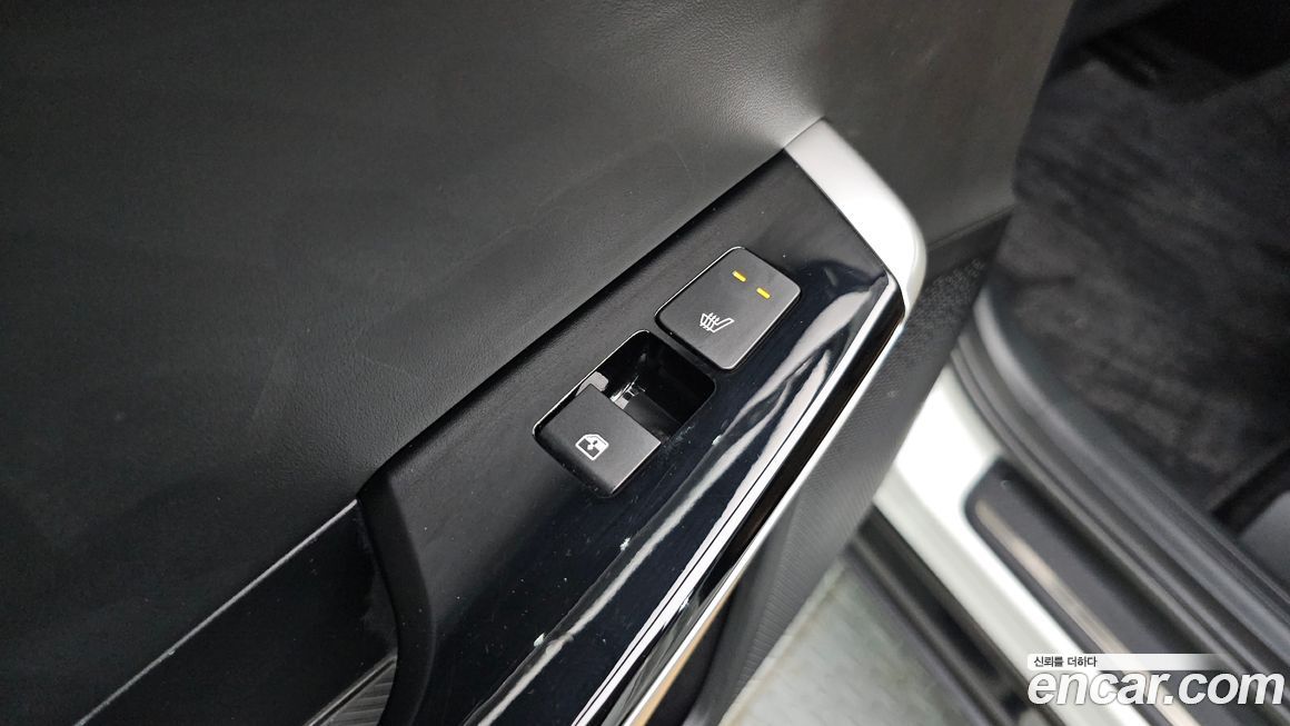 Kia EV6 2023