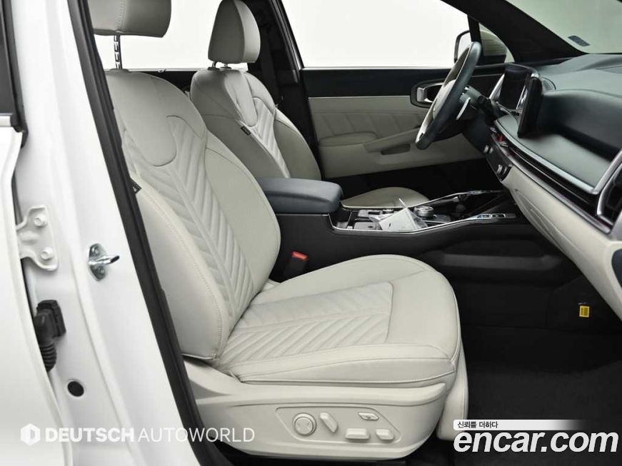 Kia Sorento 2024