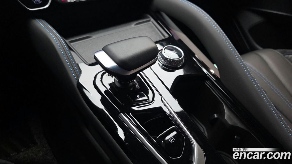 Renault-KoreaSamsung Grand Koleos 2025