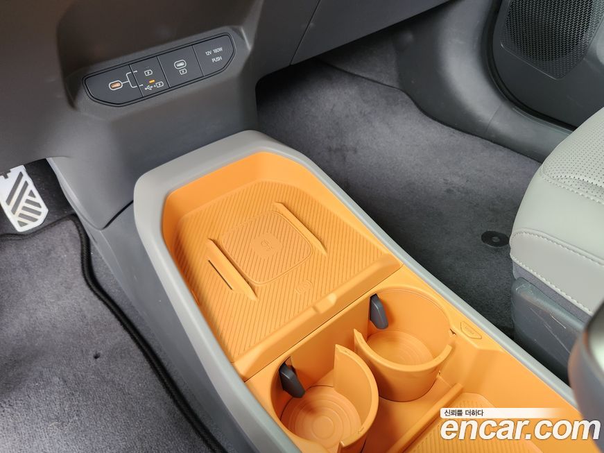 Kia EV3 2025