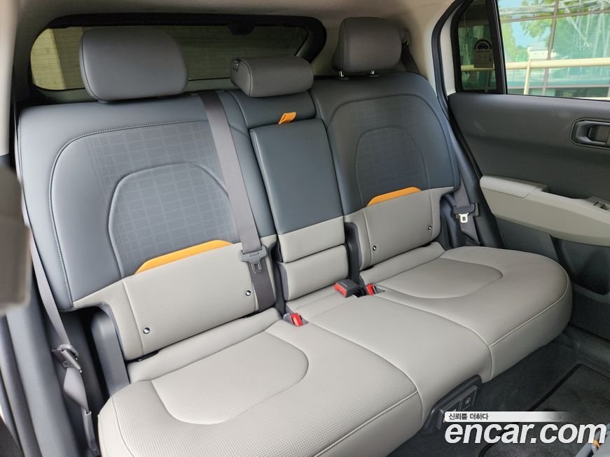 Kia EV3 2025