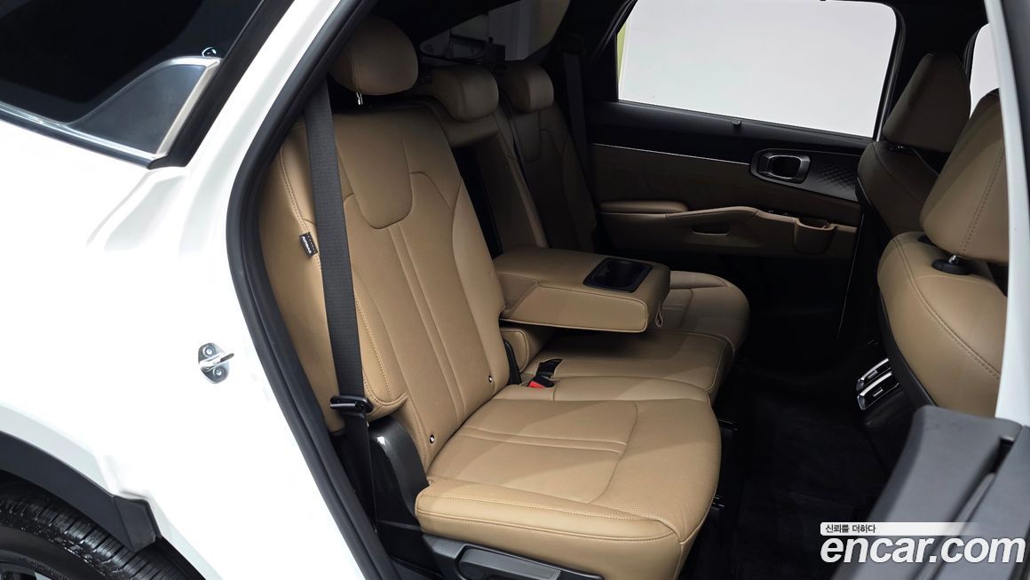 Kia Sorento 2025