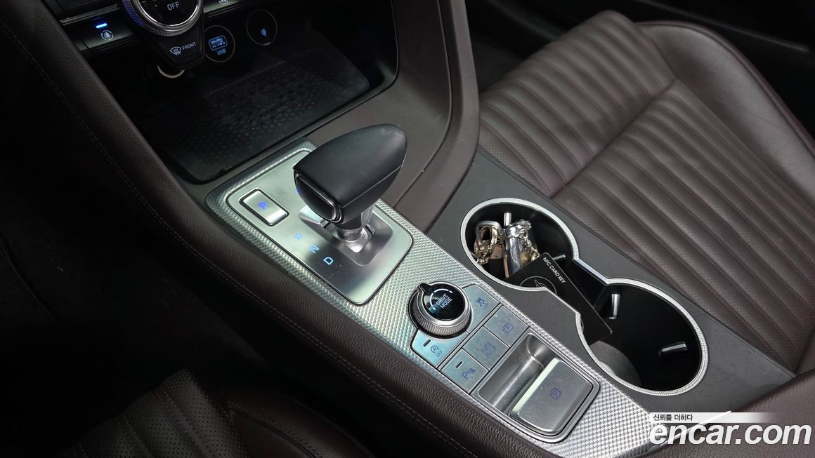 Genesis G70 2023