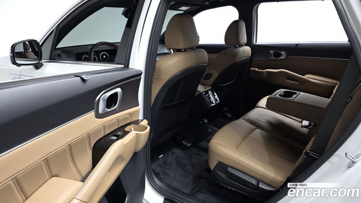 Kia Sorento 2025