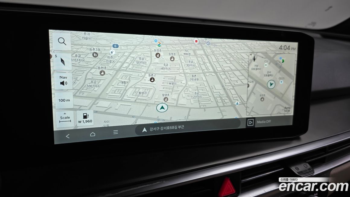 Kia Sorento 2025
