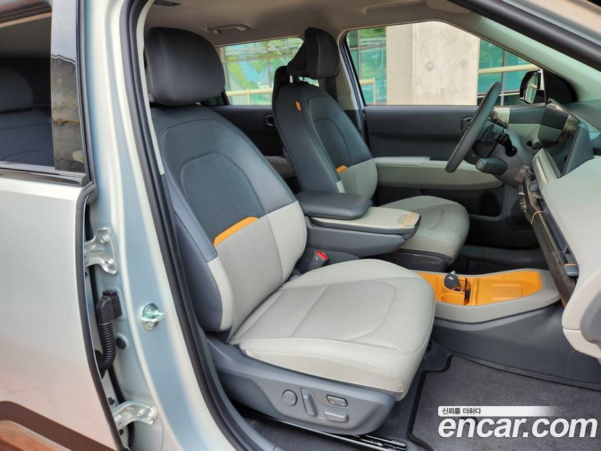 Kia EV3 2025