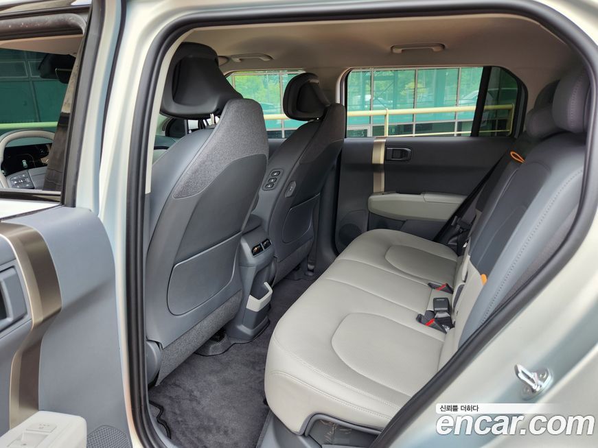 Kia EV3 2025