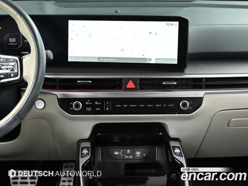 Kia Sorento 2024