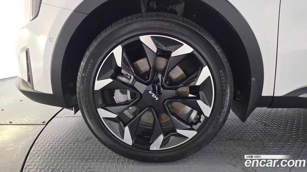 Kia Sorento 2025