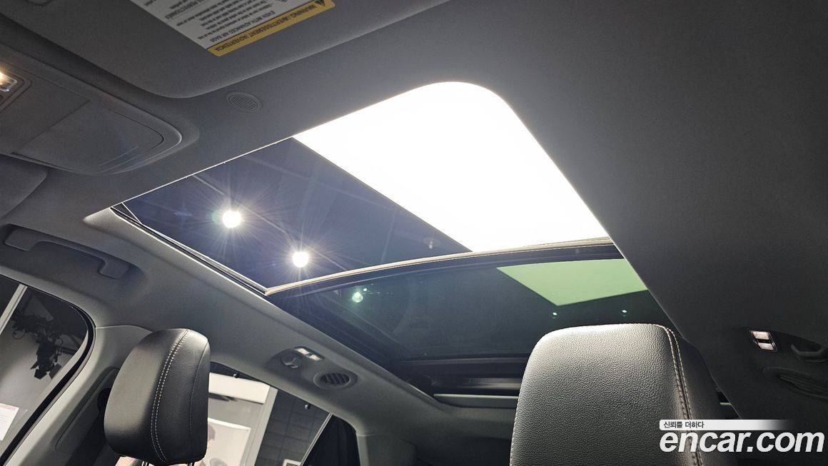 Ford Explorer 2022