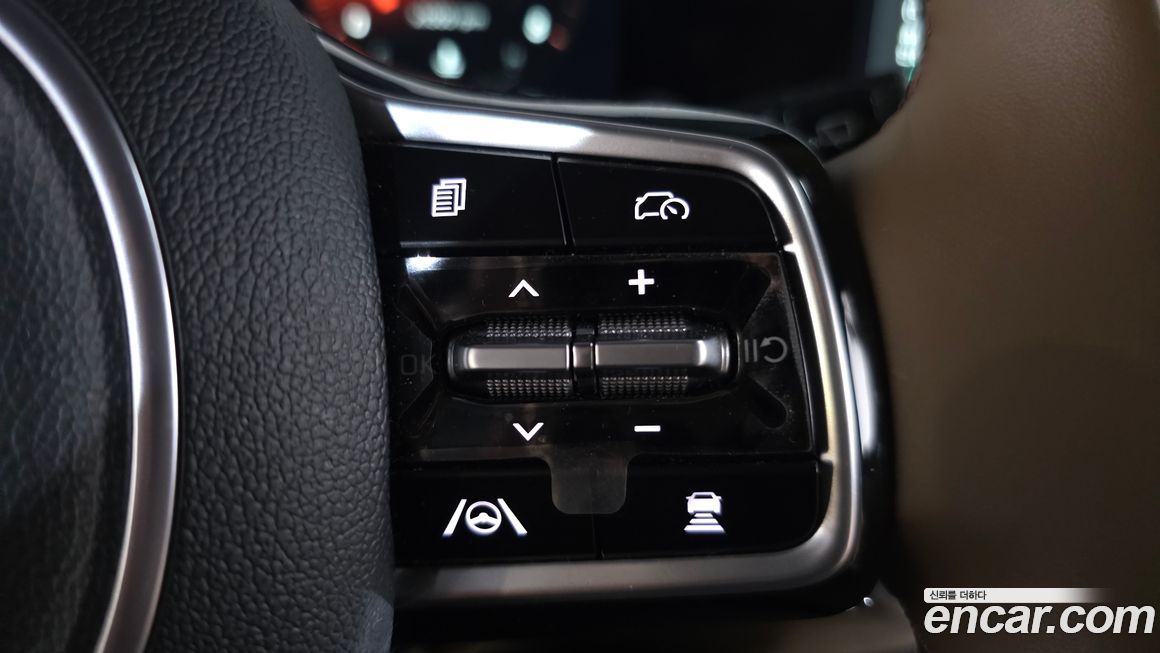 Kia Sorento 2025