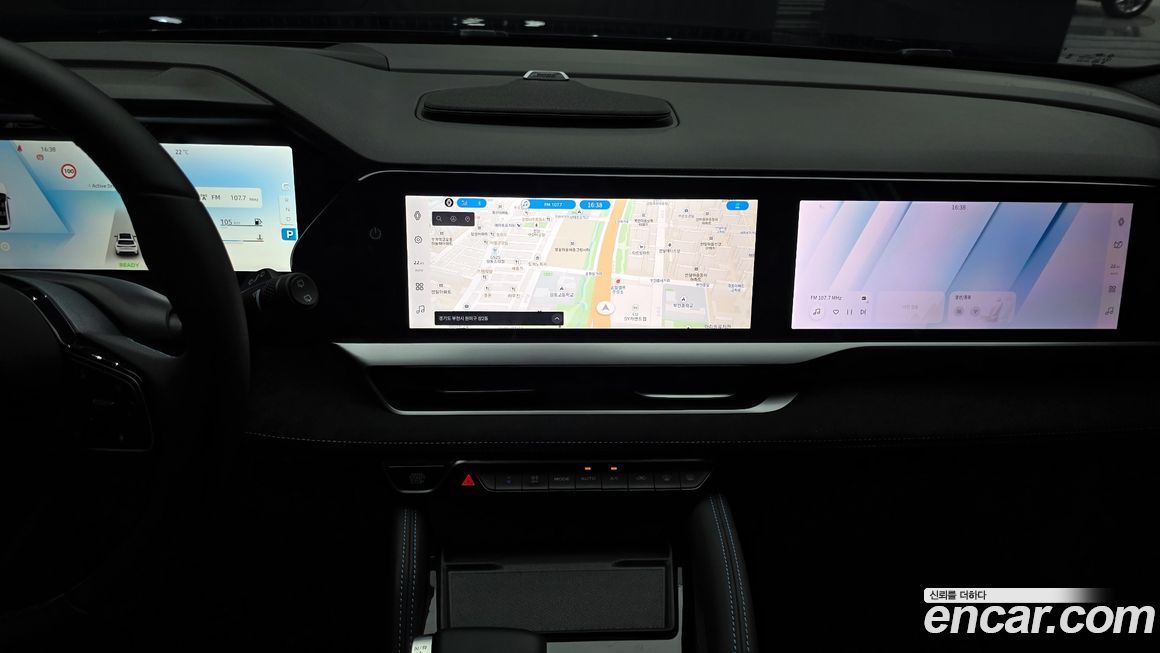 Renault-KoreaSamsung Grand Koleos 2025