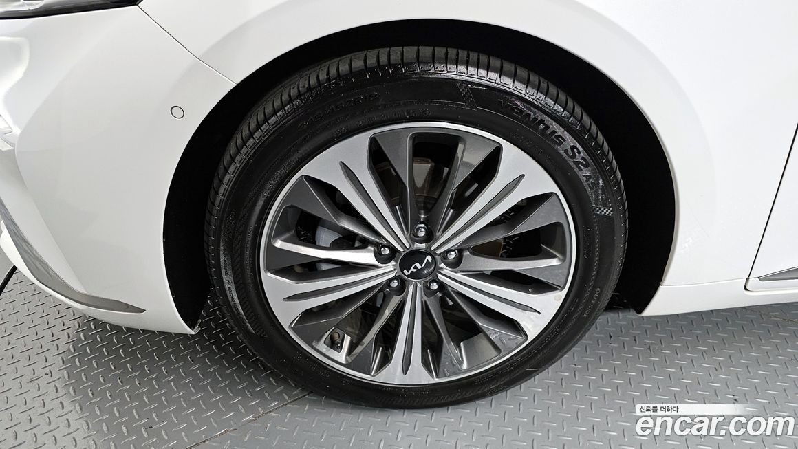 Kia K8 2023