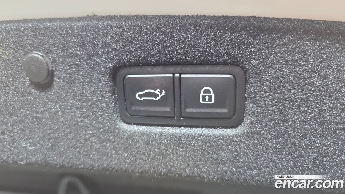 Kia K8 2023