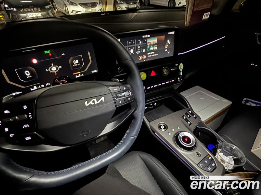 Kia Sportage 2025