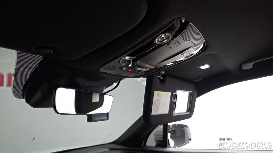 Kia Sorento 2025