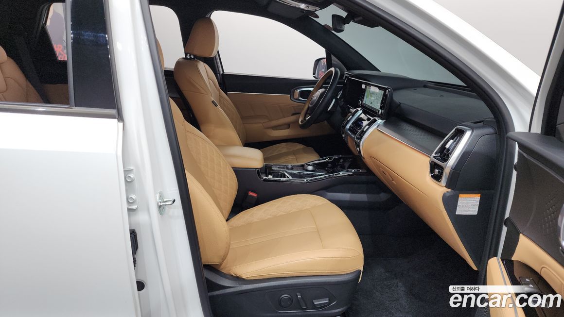 Kia Sorento 2023