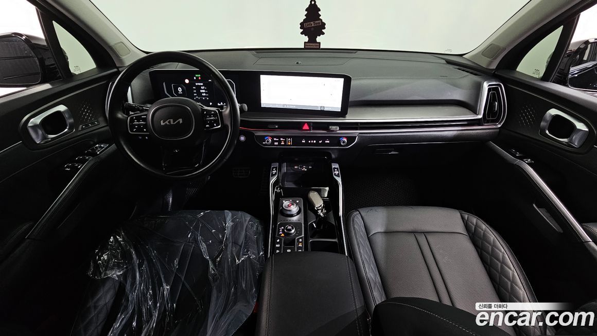Kia Sorento 2024