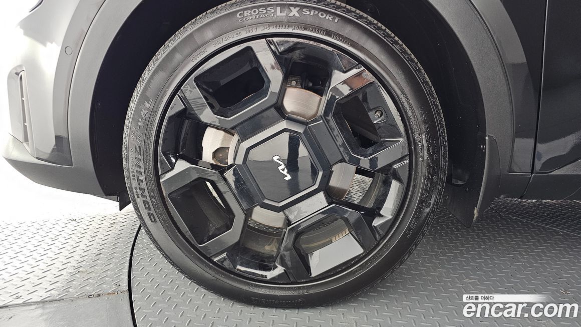 Kia Sorento 2024