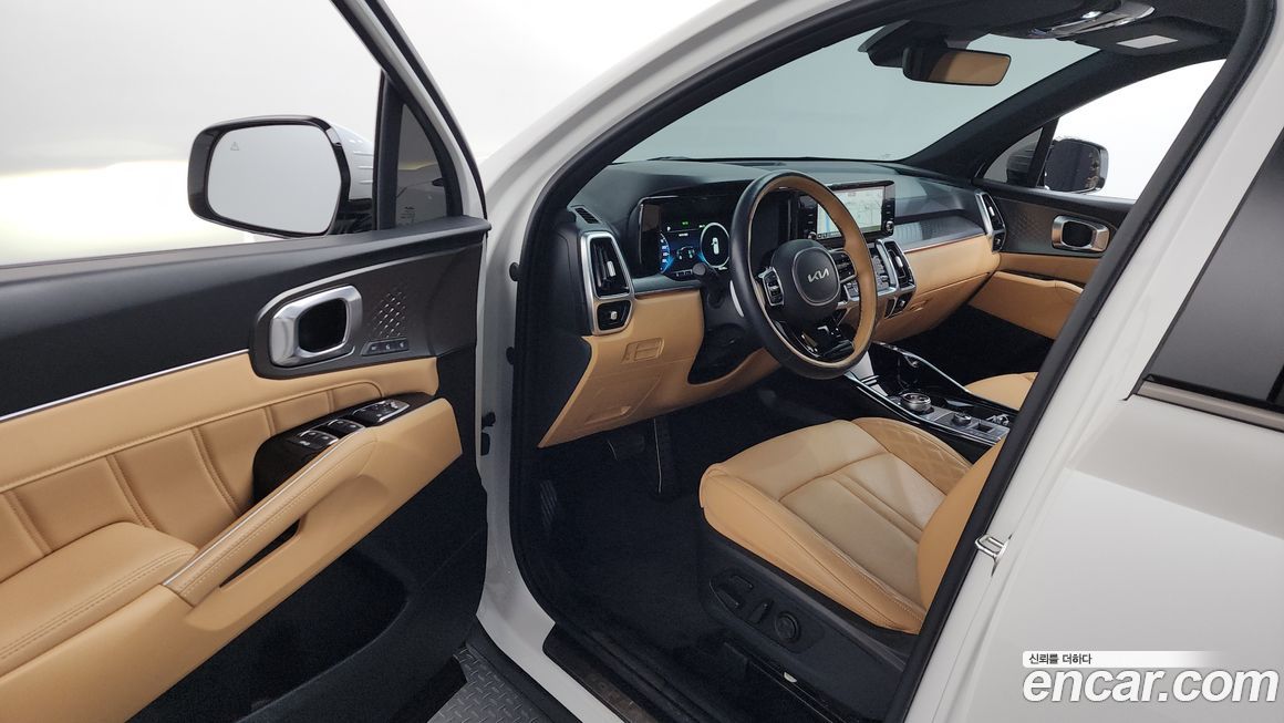 Kia Sorento 2023