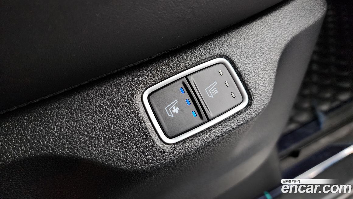Hyundai Staria 2022