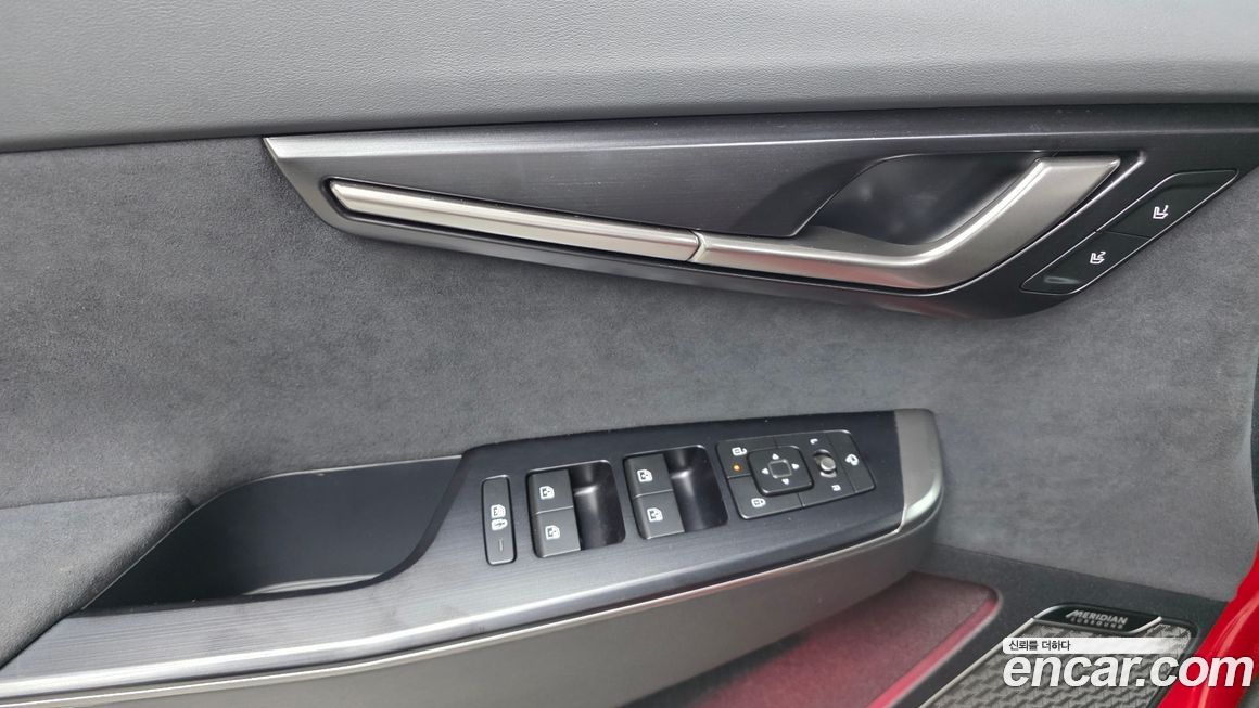 Kia EV6 2025