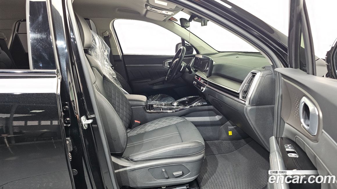 Kia Sorento 2024