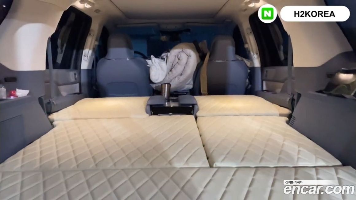 Lincoln Navigator 2018