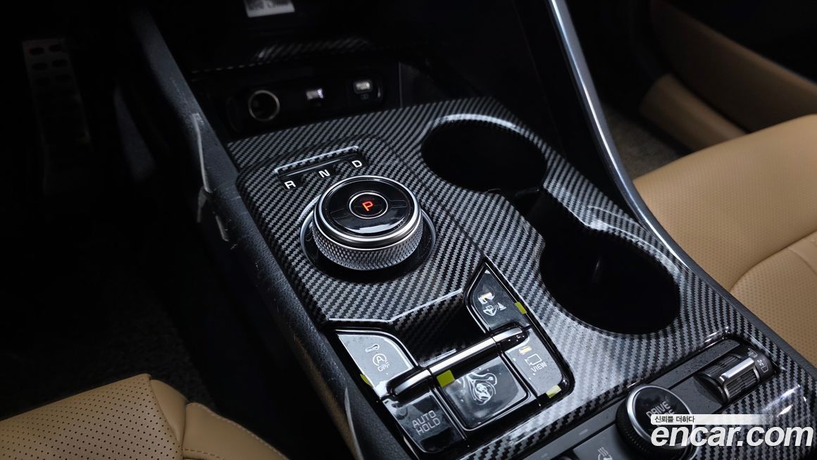 Kia K5 2022