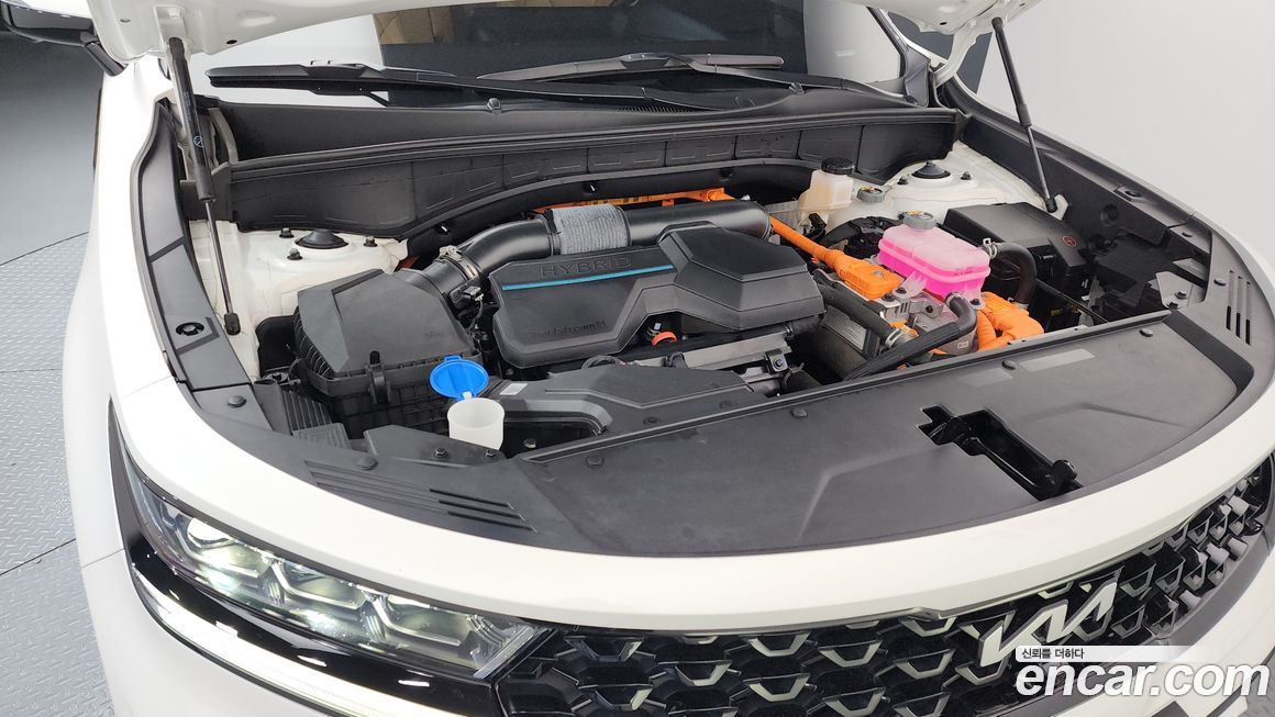 Kia Sorento 2023